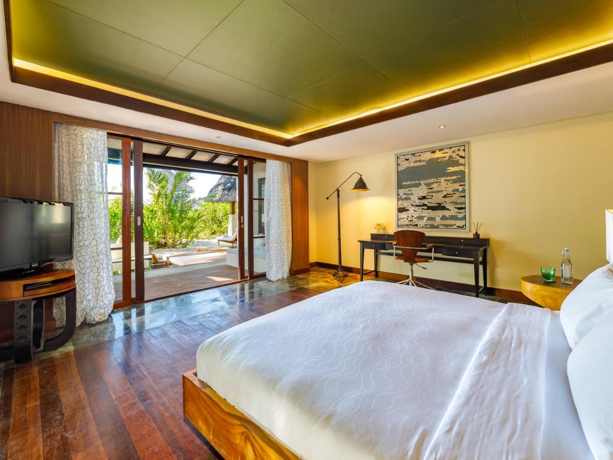 OZEN RESERVE BOLIFUSHI - Luxury All Inclusive with Free Transfers