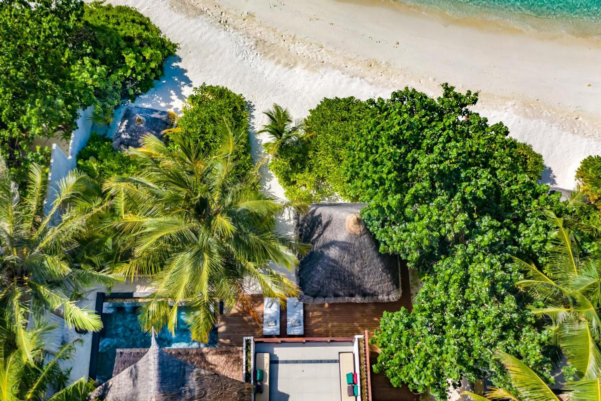 OZEN RESERVE BOLIFUSHI - Luxury All Inclusive with Free Transfers