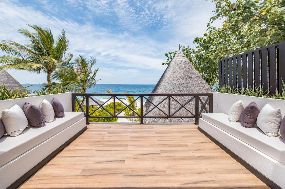 OZEN RESERVE BOLIFUSHI - Luxury All Inclusive with Free Transfers