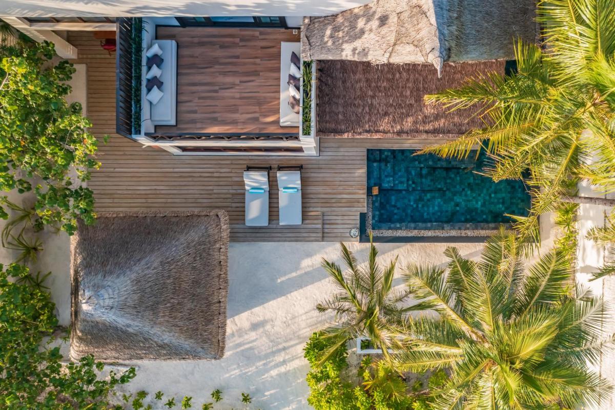 OZEN RESERVE BOLIFUSHI - Luxury All Inclusive with Free Transfers