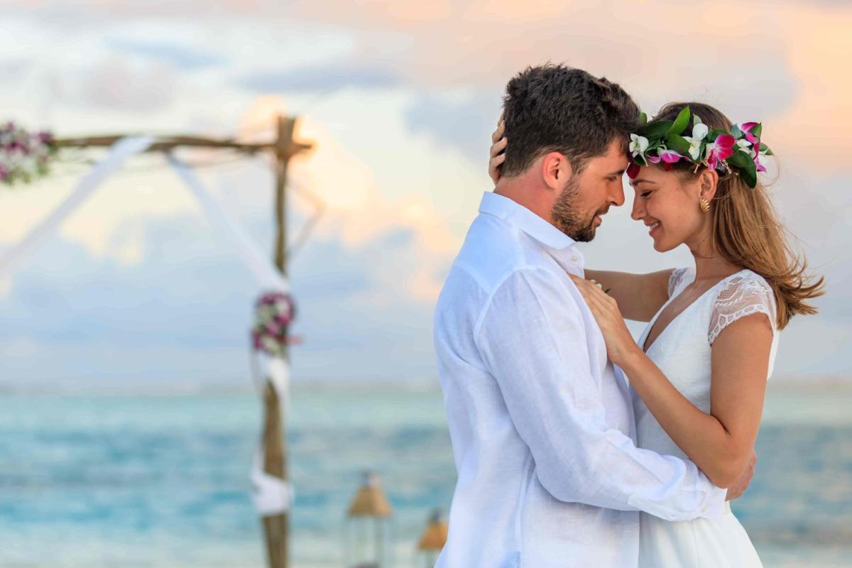 OZEN RESERVE BOLIFUSHI - Luxury All Inclusive with Free Transfers