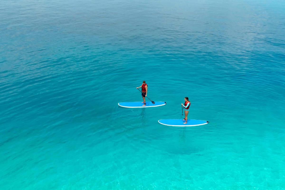 OZEN RESERVE BOLIFUSHI - Luxury All Inclusive with Free Transfers