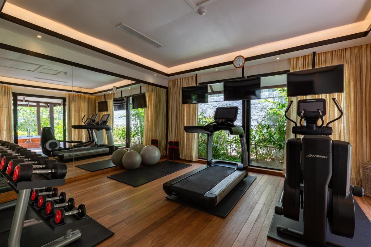 OZEN RESERVE BOLIFUSHI - Luxury All Inclusive with Free Transfers