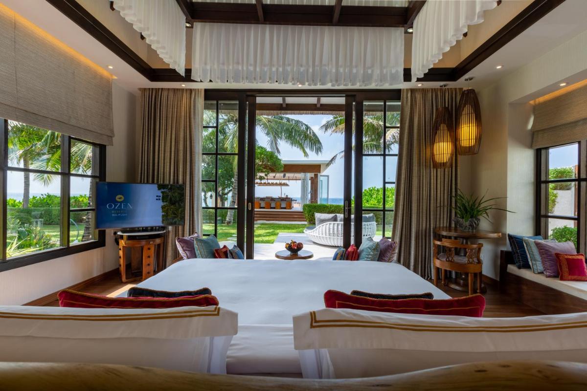 OZEN RESERVE BOLIFUSHI - Luxury All Inclusive with Free Transfers