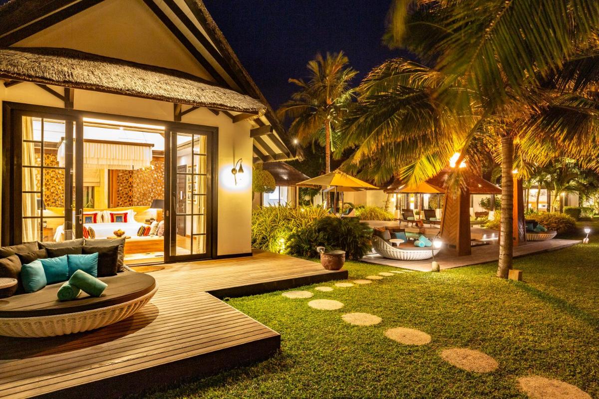 OZEN RESERVE BOLIFUSHI - Luxury All Inclusive with Free Transfers