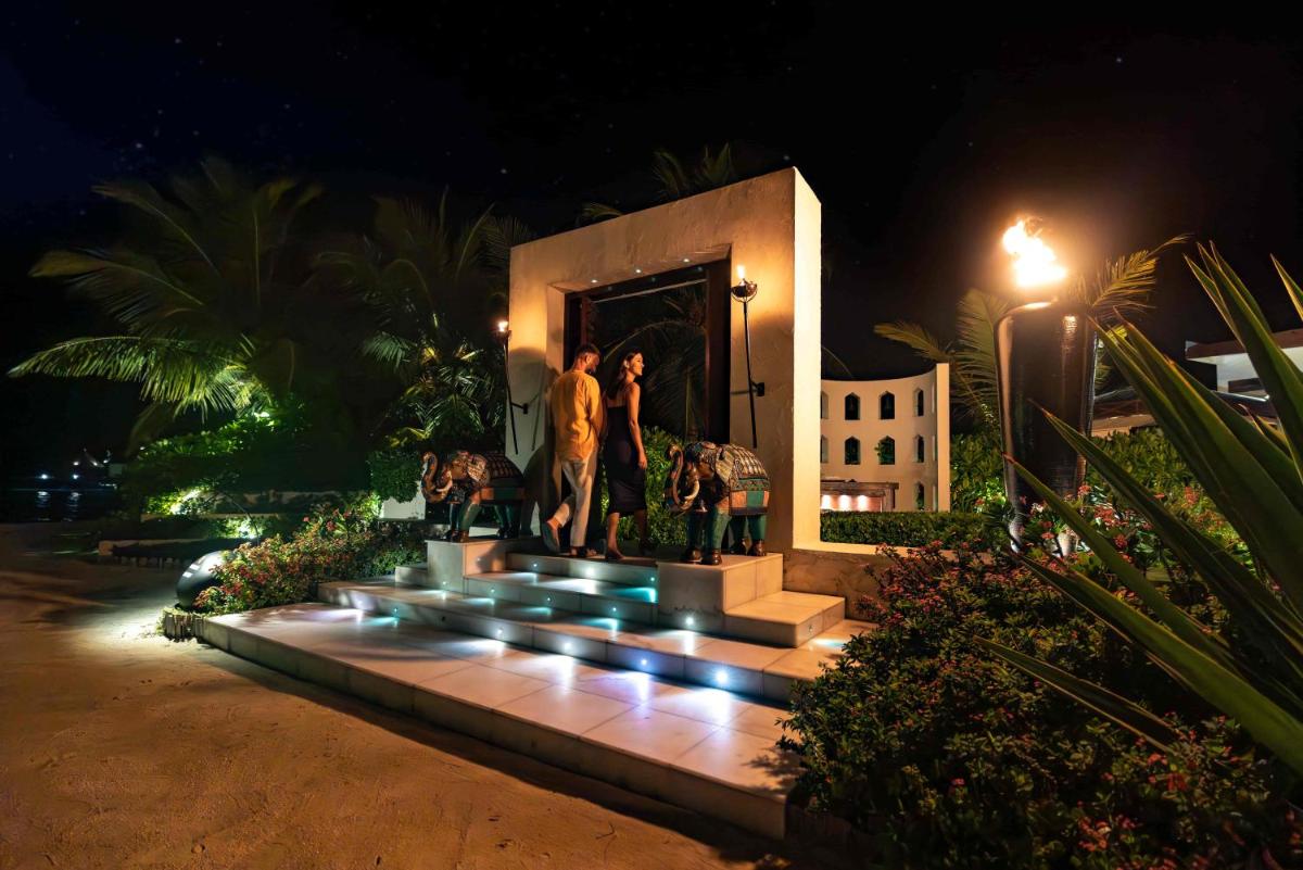 OZEN RESERVE BOLIFUSHI - Luxury All Inclusive with Free Transfers