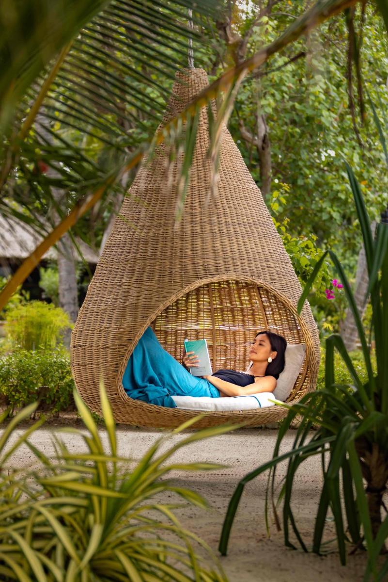 OZEN RESERVE BOLIFUSHI - Luxury All Inclusive with Free Transfers