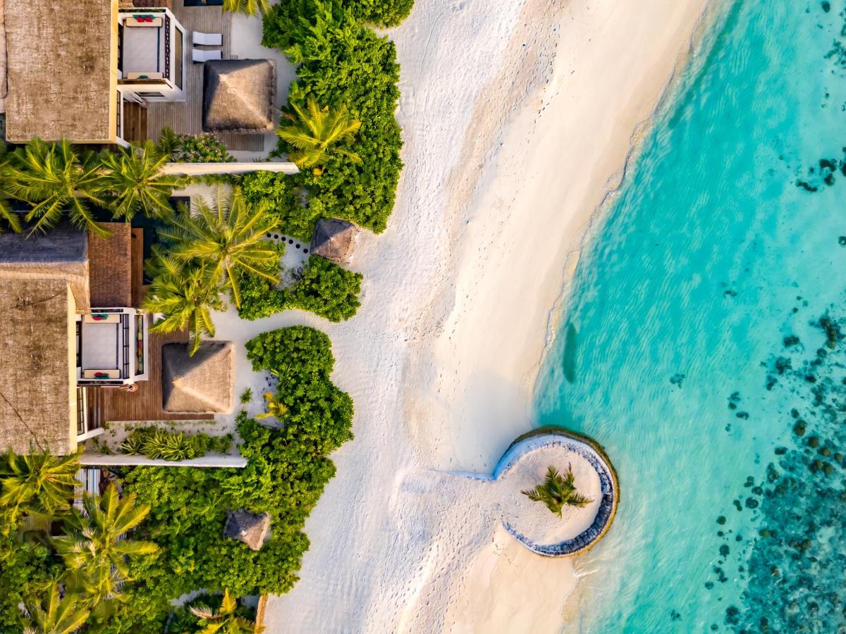 OZEN RESERVE BOLIFUSHI - Luxury All Inclusive with Free Transfers