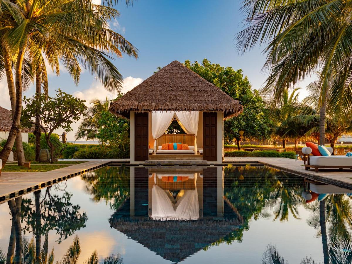 OZEN RESERVE BOLIFUSHI - Luxury All Inclusive with Free Transfers