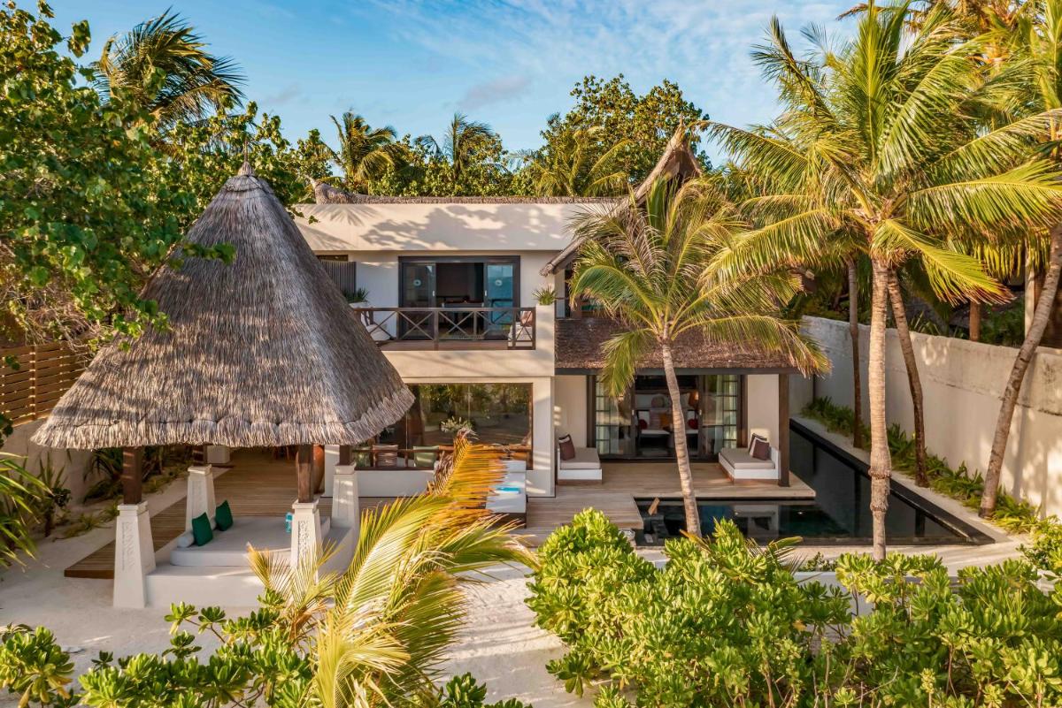 OZEN RESERVE BOLIFUSHI - Luxury All Inclusive with Free Transfers
