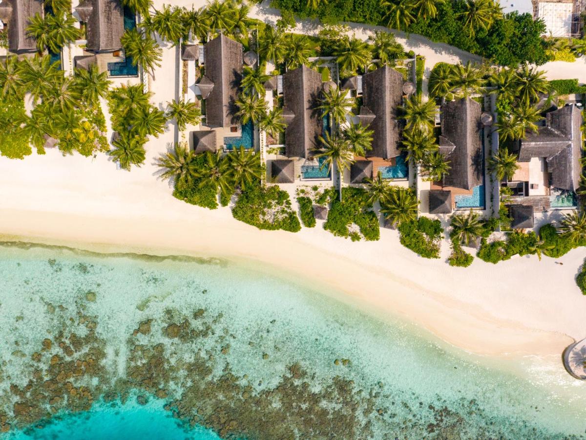OZEN RESERVE BOLIFUSHI - Luxury All Inclusive with Free Transfers