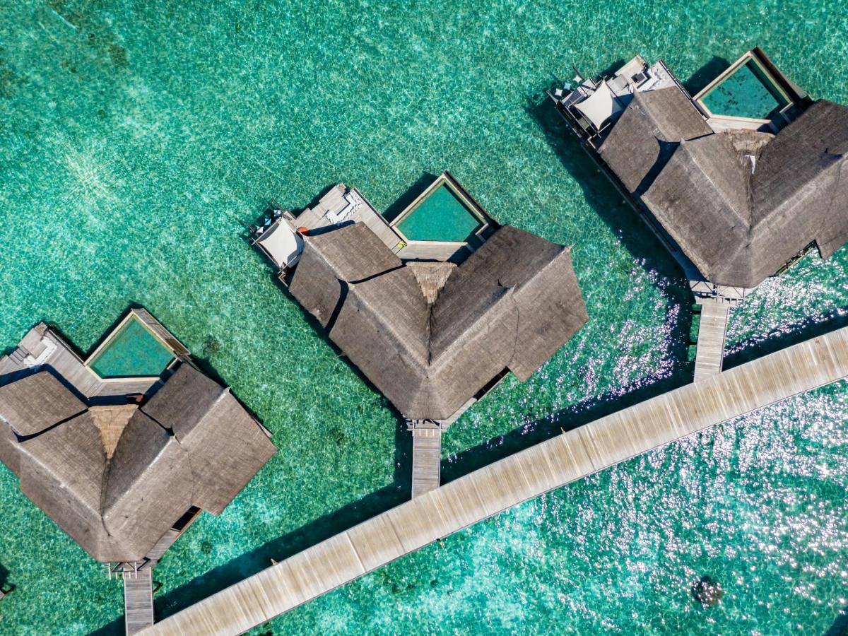 OZEN RESERVE BOLIFUSHI - Luxury All Inclusive with Free Transfers