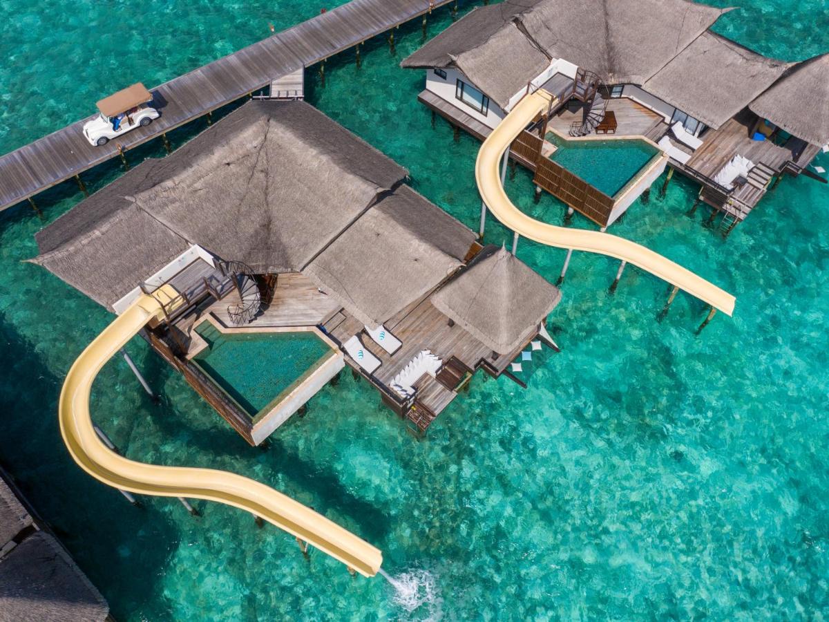 OZEN RESERVE BOLIFUSHI - Luxury All Inclusive with Free Transfers