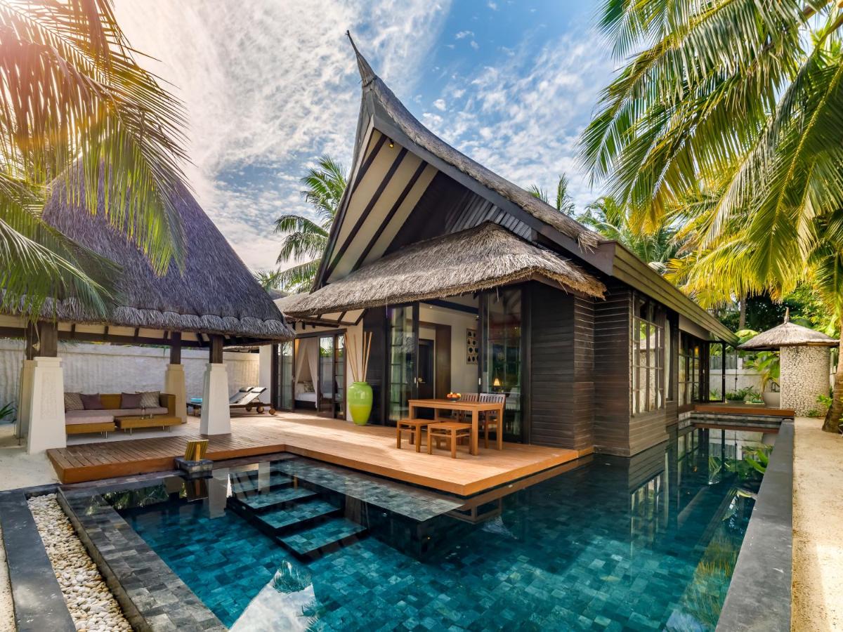 OZEN RESERVE BOLIFUSHI - Luxury All Inclusive with Free Transfers