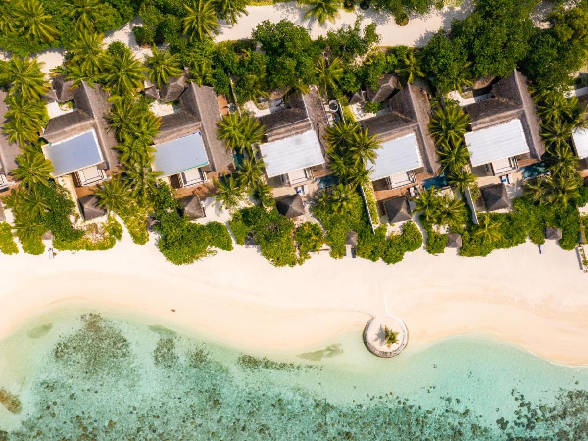 OZEN RESERVE BOLIFUSHI - Luxury All Inclusive with Free Transfers