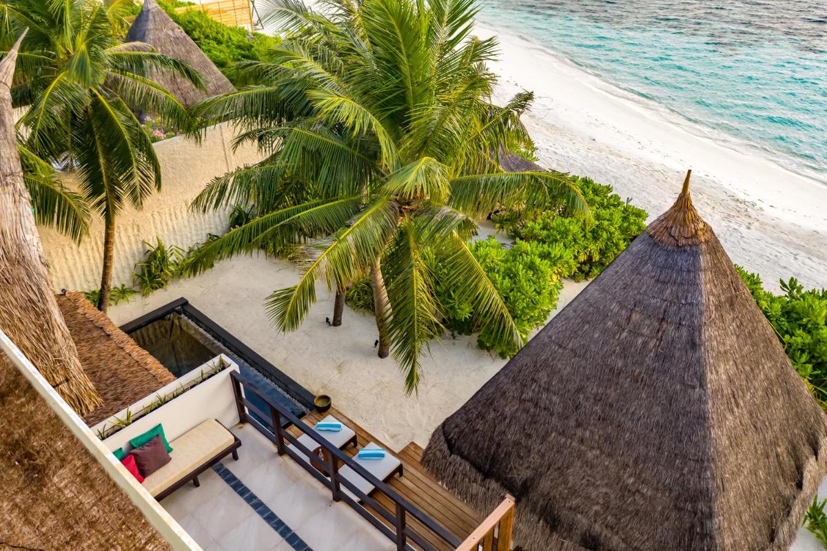 OZEN RESERVE BOLIFUSHI - Luxury All Inclusive with Free Transfers