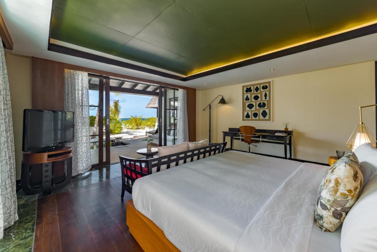 OZEN RESERVE BOLIFUSHI - Luxury All Inclusive with Free Transfers
