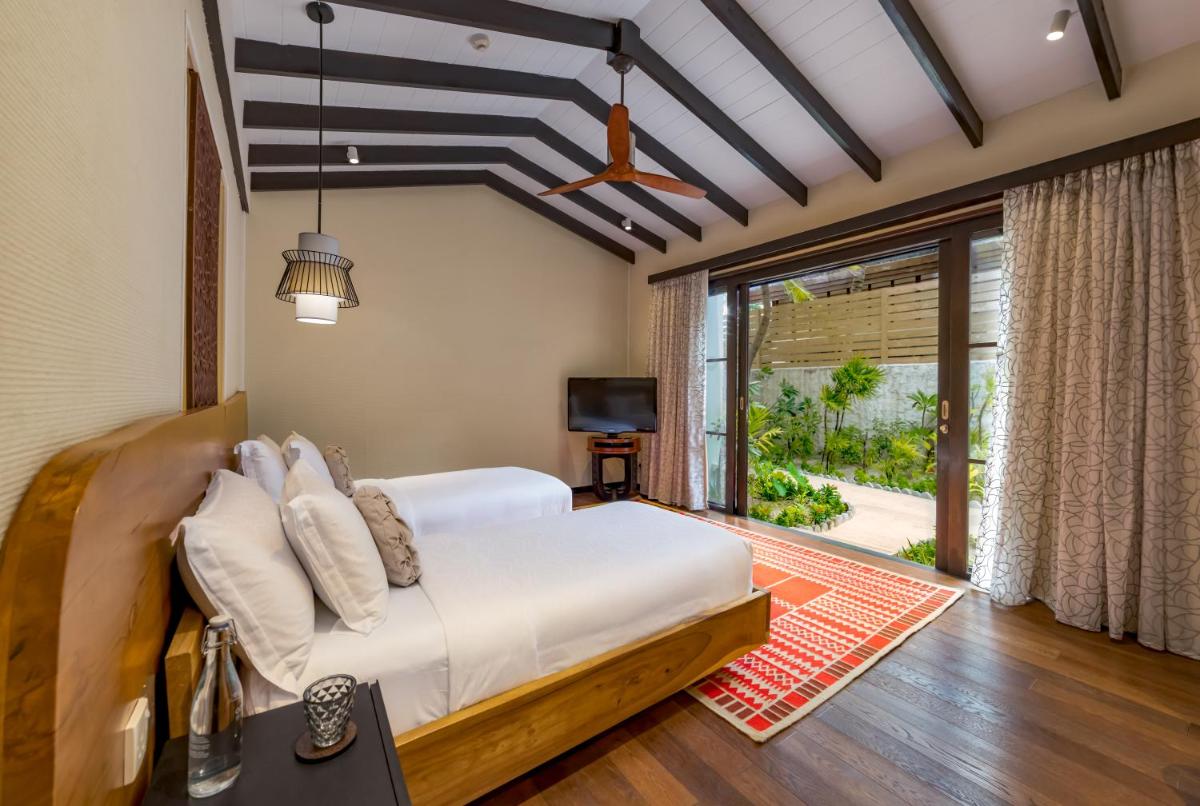 OZEN RESERVE BOLIFUSHI - Luxury All Inclusive with Free Transfers