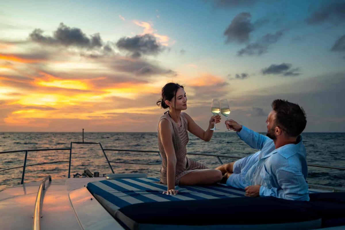 OZEN RESERVE BOLIFUSHI - Luxury All Inclusive with Free Transfers