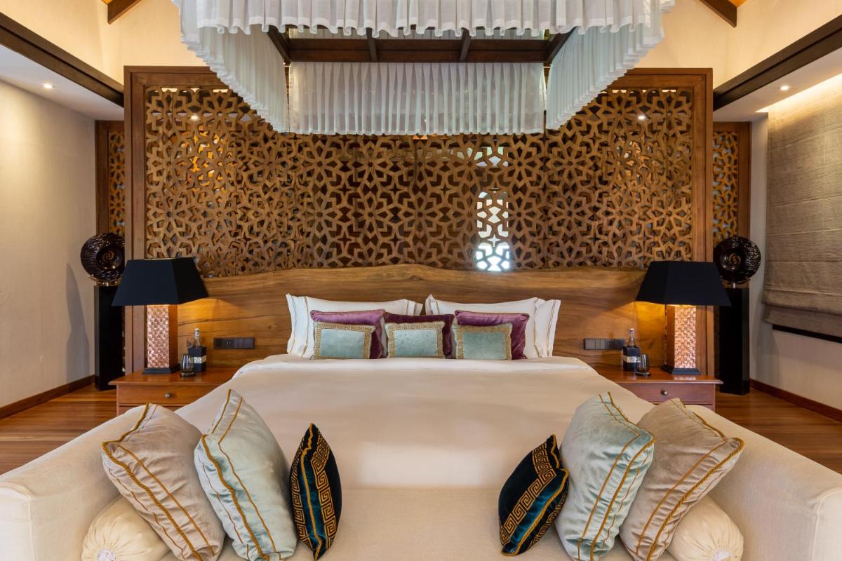 OZEN RESERVE BOLIFUSHI - Luxury All Inclusive with Free Transfers