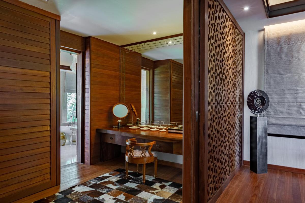 OZEN RESERVE BOLIFUSHI - Luxury All Inclusive with Free Transfers