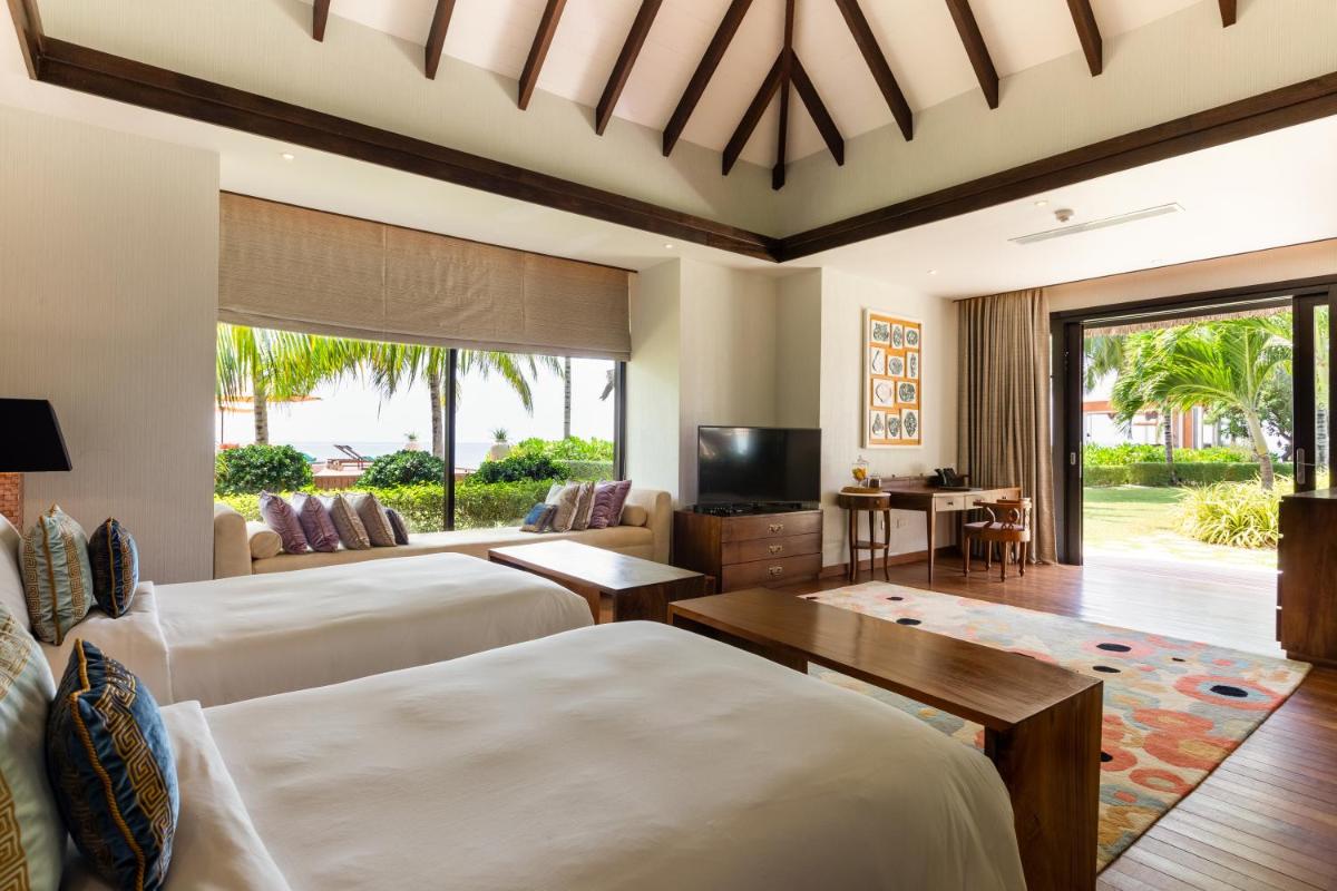 OZEN RESERVE BOLIFUSHI - Luxury All Inclusive with Free Transfers