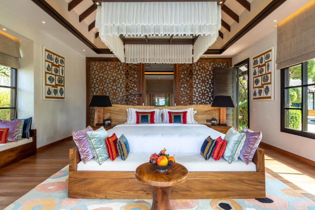OZEN RESERVE BOLIFUSHI - Luxury All Inclusive with Free Transfers