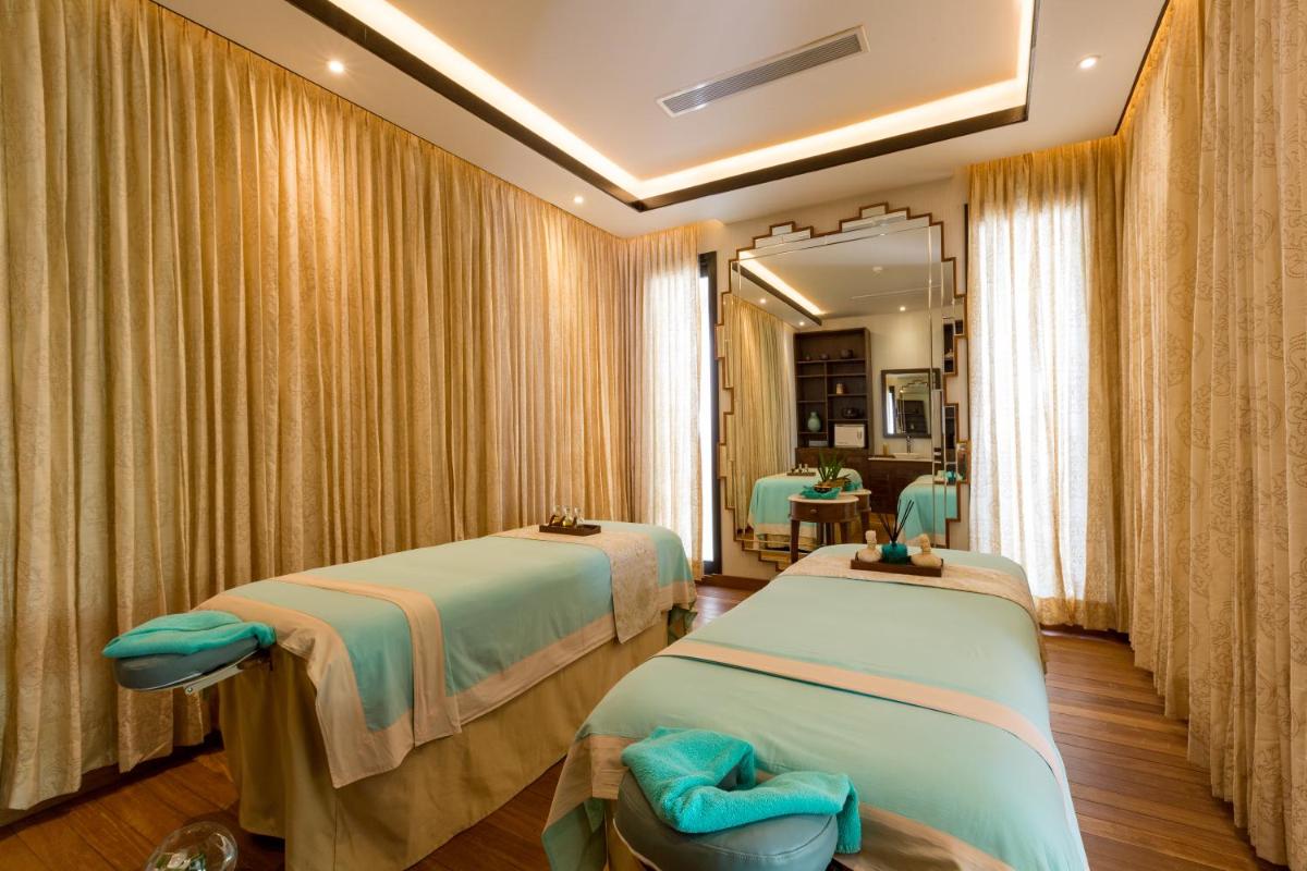 OZEN RESERVE BOLIFUSHI - Luxury All Inclusive with Free Transfers