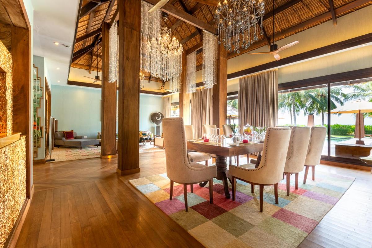 OZEN RESERVE BOLIFUSHI - Luxury All Inclusive with Free Transfers
