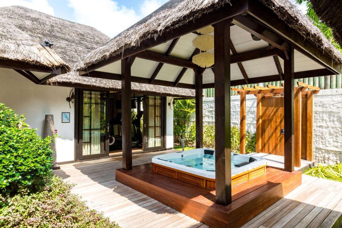 OZEN RESERVE BOLIFUSHI - Luxury All Inclusive with Free Transfers