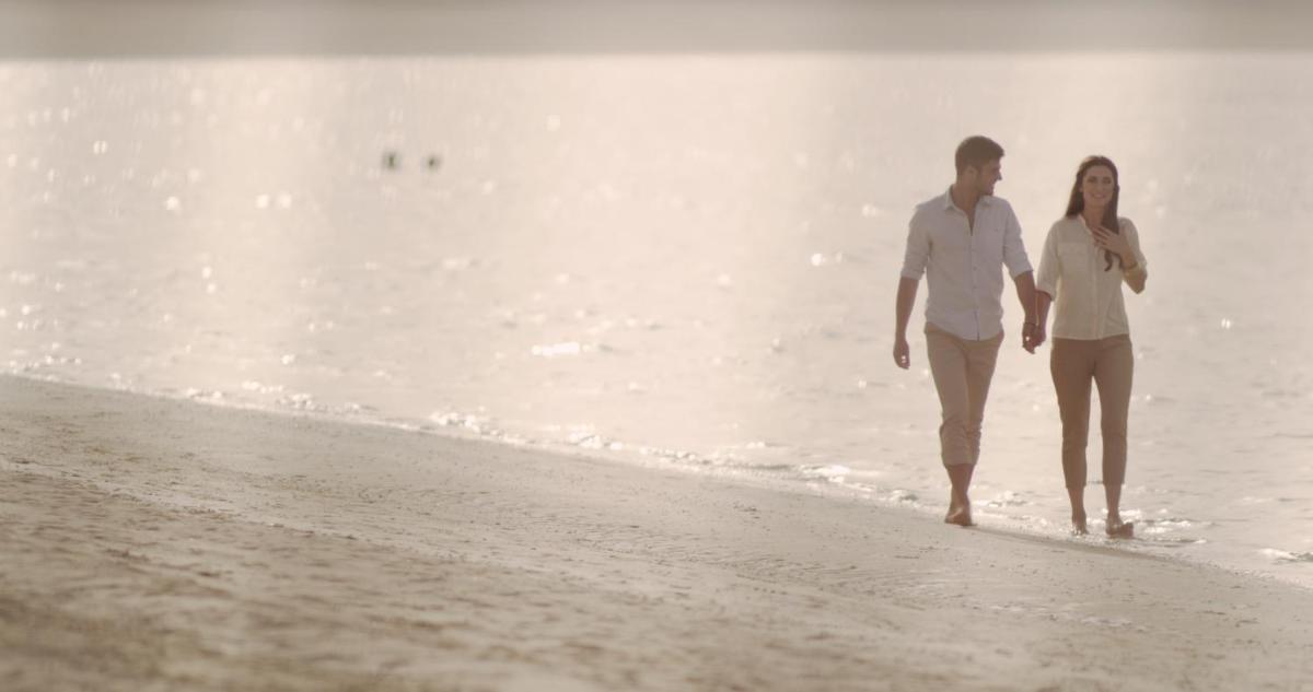 Jumeirah Zabeel Saray Royal Residences