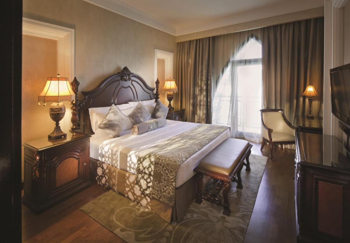 Jumeirah Zabeel Saray Royal Residences