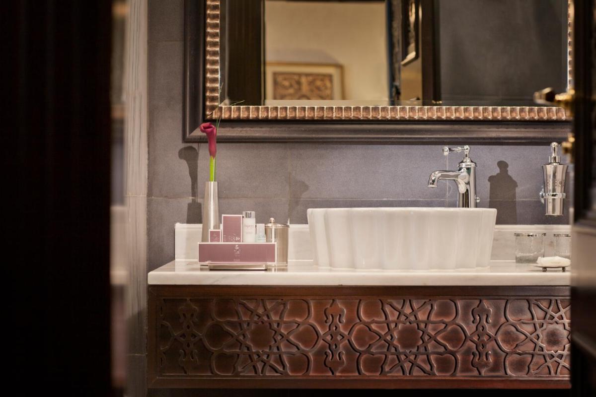 Jumeirah Zabeel Saray Royal Residences