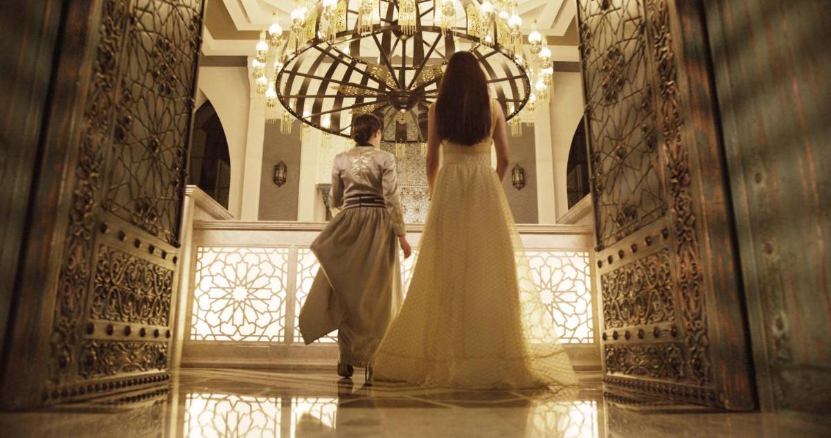 Jumeirah Zabeel Saray Royal Residences