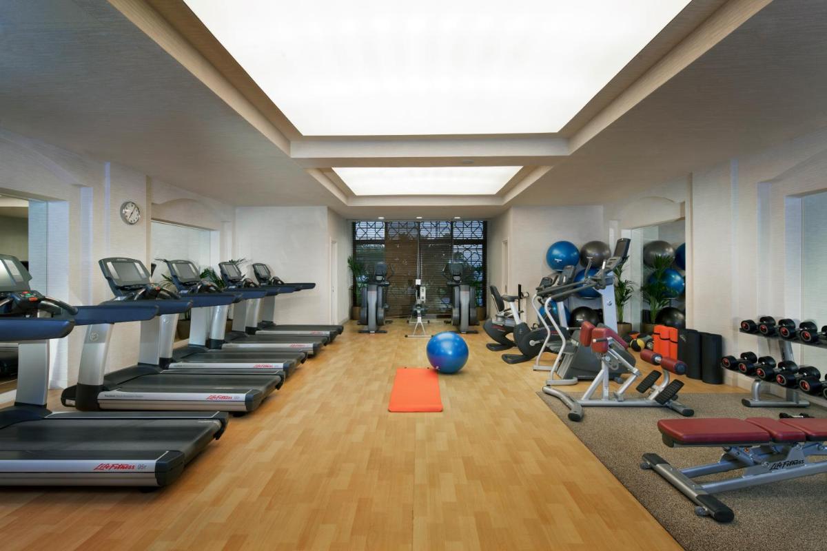 Jumeirah Zabeel Saray Royal Residences