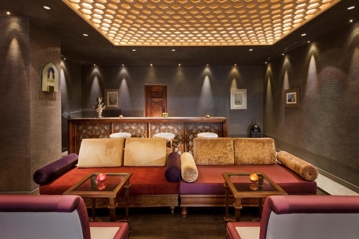 Jumeirah Zabeel Saray Royal Residences