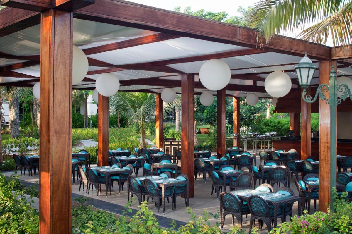 Jumeirah Zabeel Saray Royal Residences