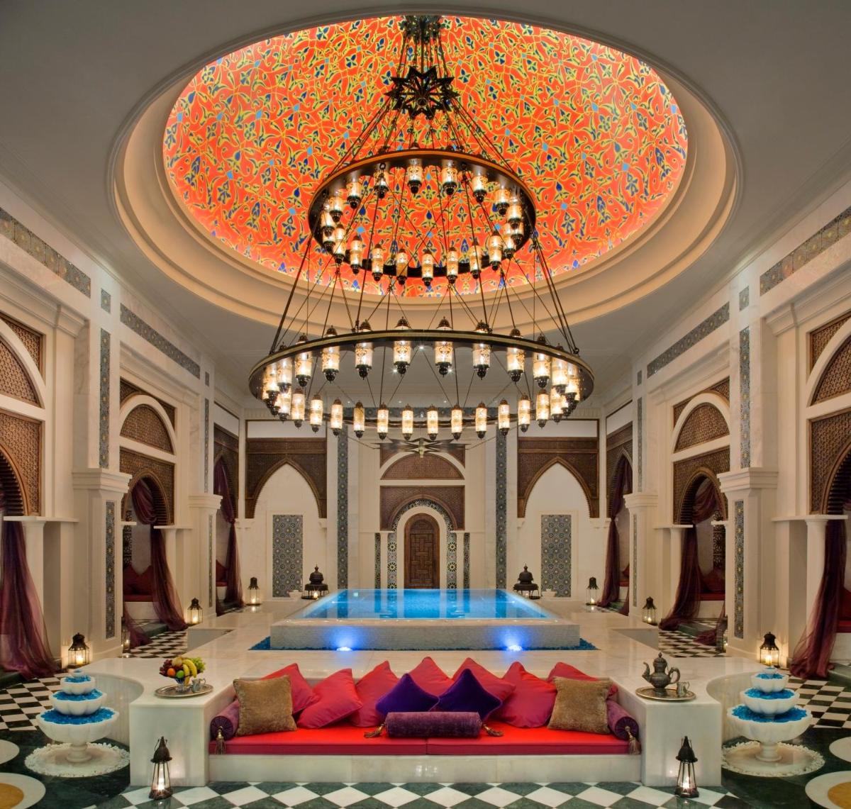 Jumeirah Zabeel Saray Royal Residences