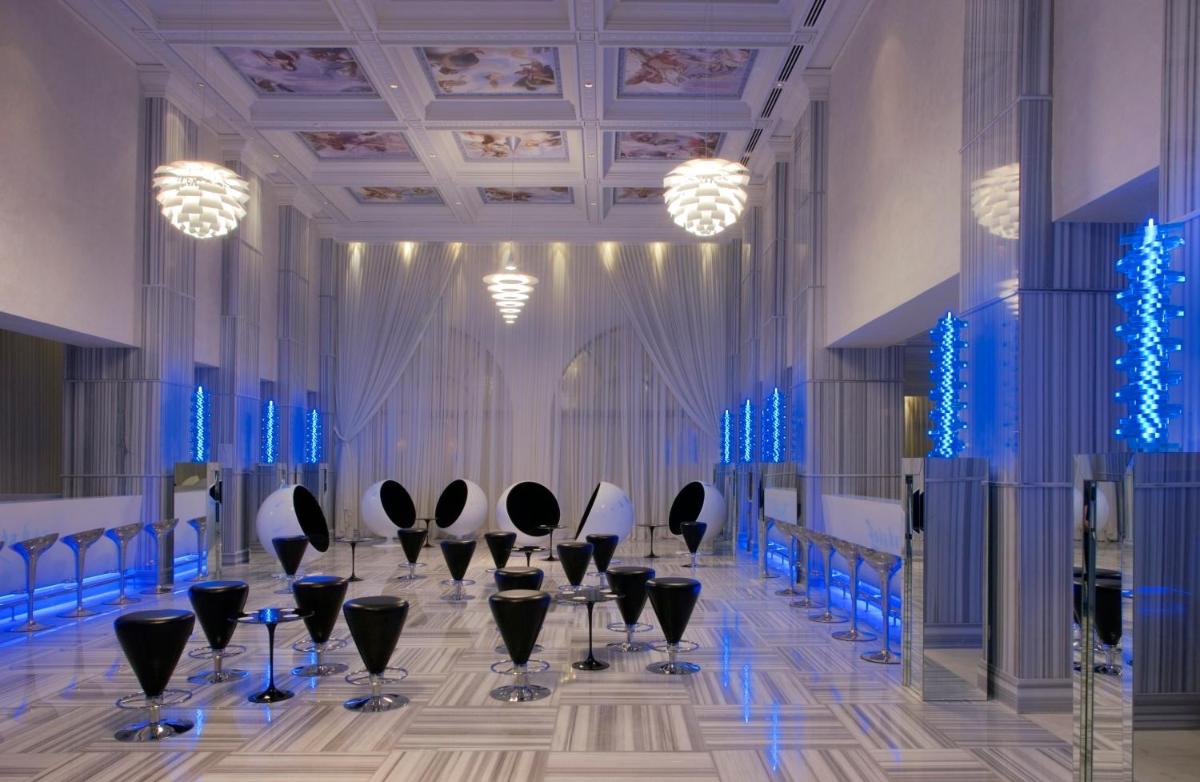 Jumeirah Zabeel Saray Royal Residences
