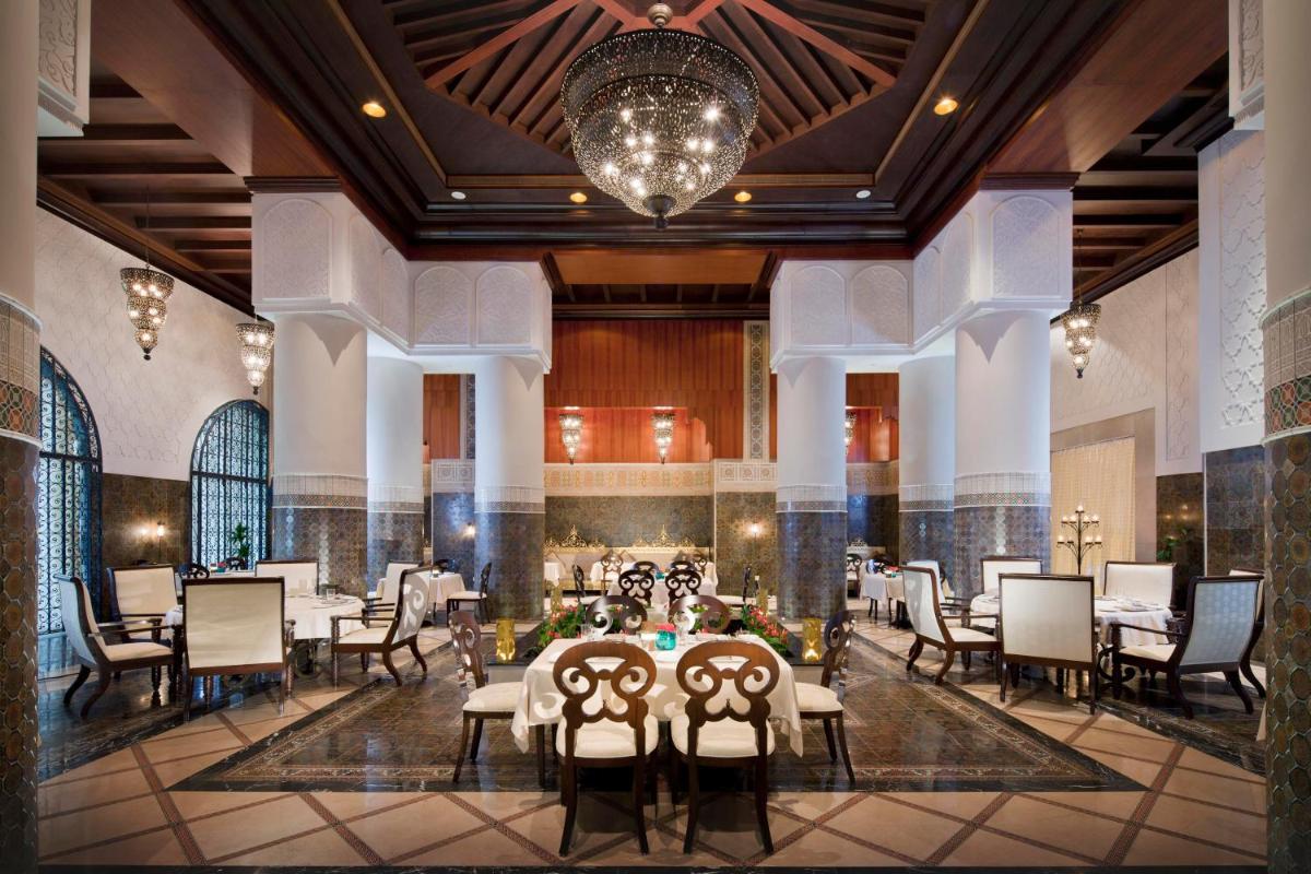 Jumeirah Zabeel Saray Royal Residences