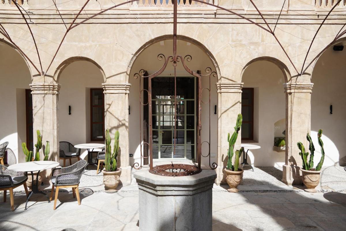 Juz de Yartan Art Hotel - Adults Only