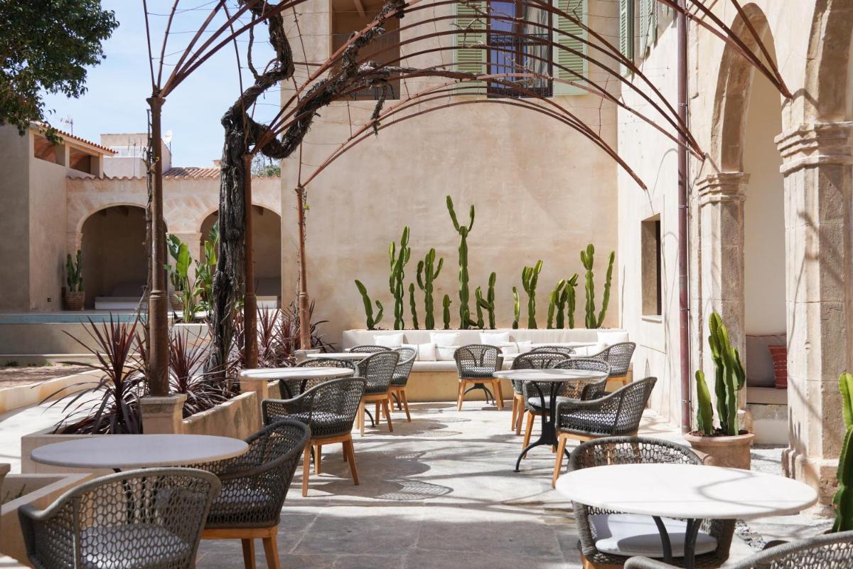 Juz de Yartan Art Hotel - Adults Only