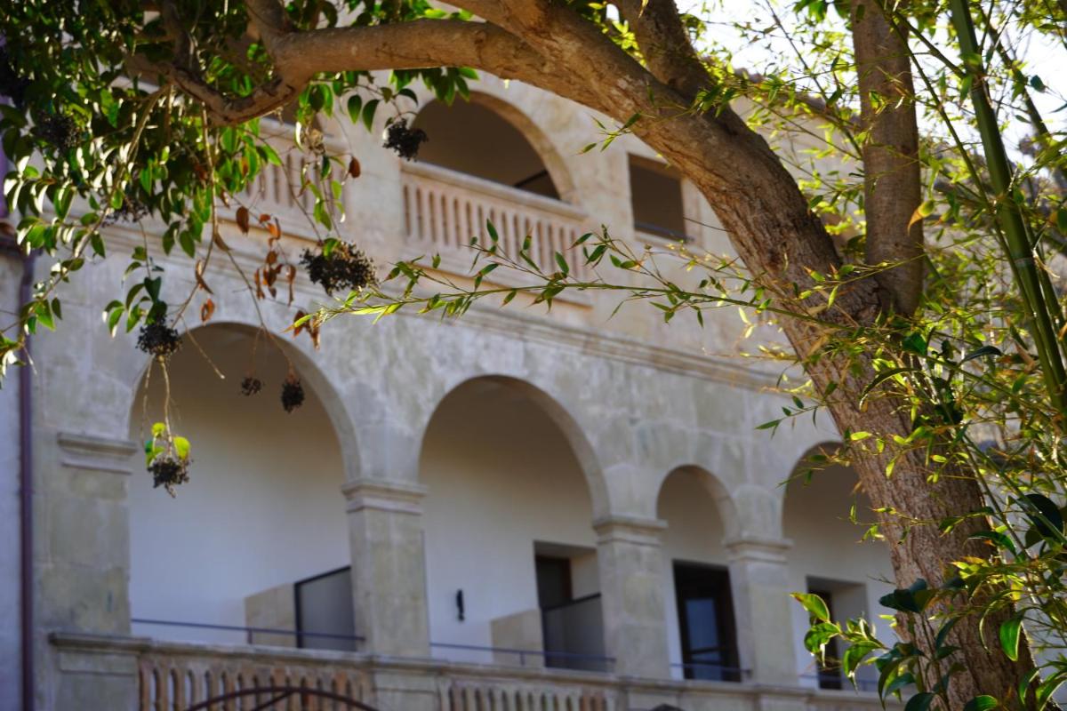 Juz de Yartan Art Hotel - Adults Only