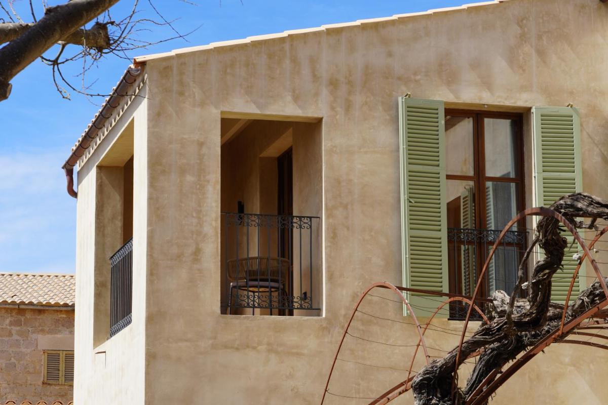 Juz de Yartan Art Hotel - Adults Only