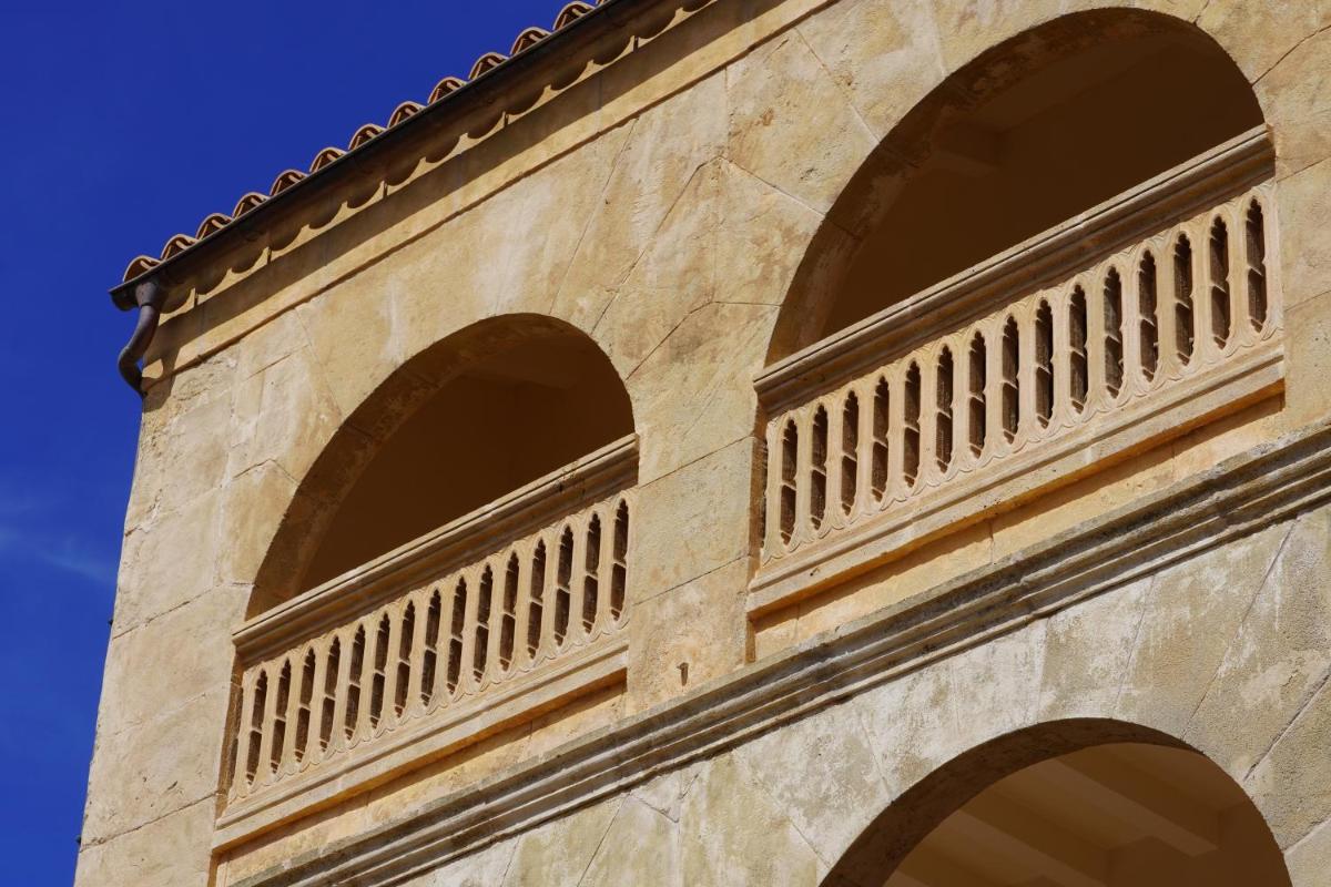 Juz de Yartan Art Hotel - Adults Only