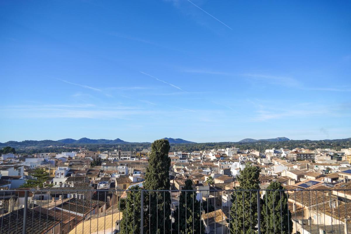 Juz de Yartan Art Hotel - Adults Only