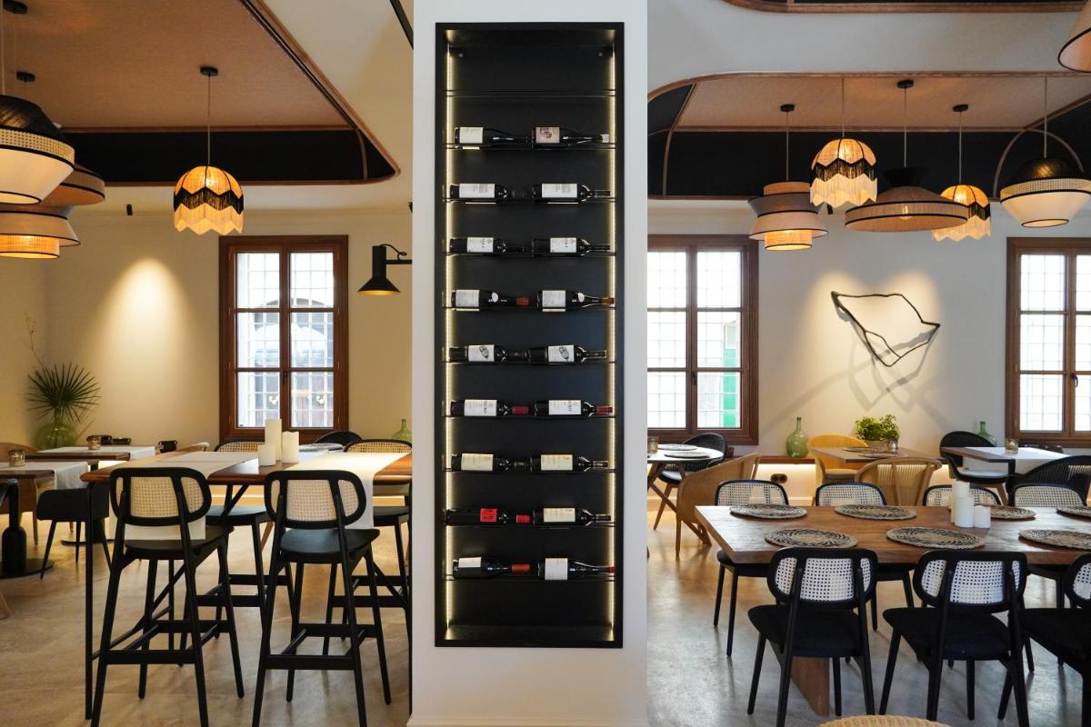 Juz de Yartan Art Hotel - Adults Only