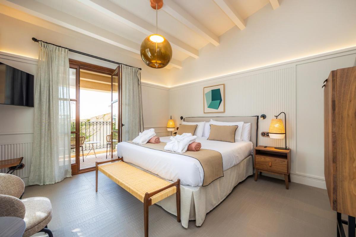 Juz de Yartan Art Hotel - Adults Only