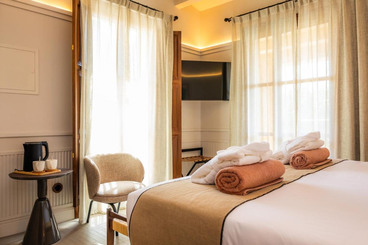 Juz de Yartan Art Hotel - Adults Only