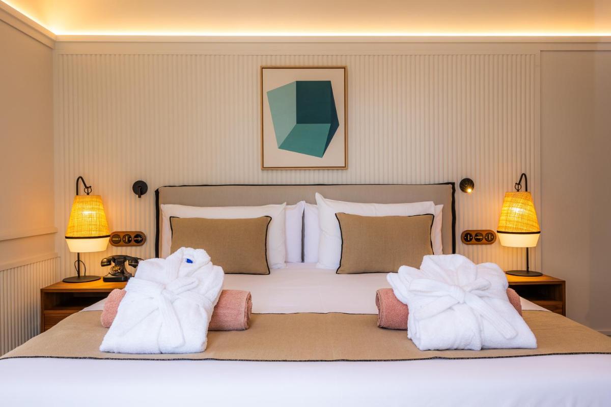 Juz de Yartan Art Hotel - Adults Only